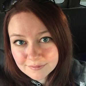 It’s ya girl, Hannah!